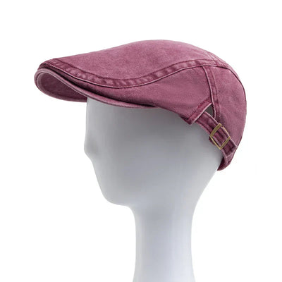 Carl | Vintage Hat