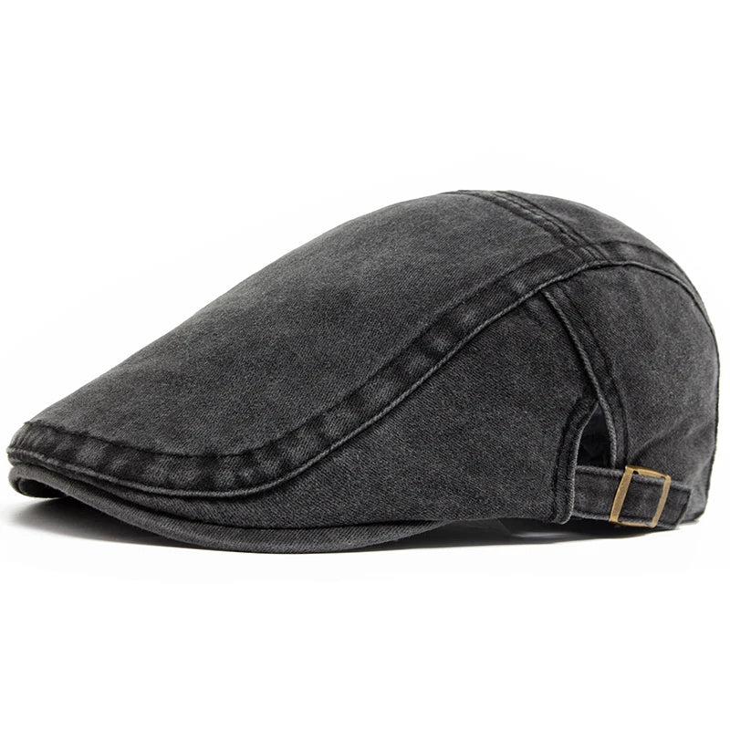 Carl | Vintage Hat