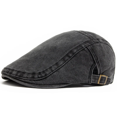 Carl | Vintage Hat
