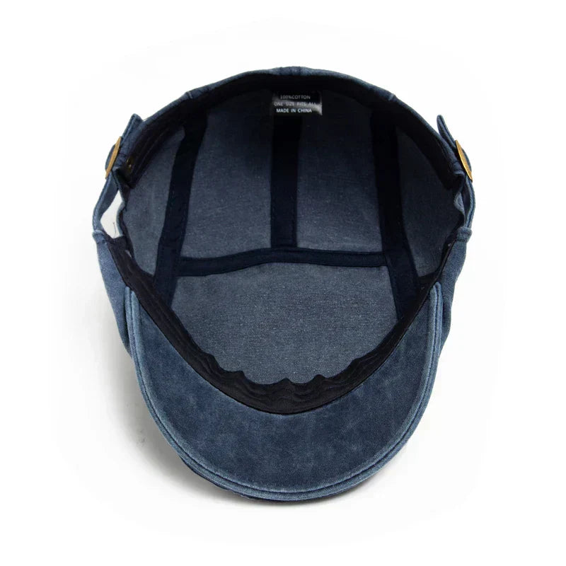 Carl | Vintage Hat