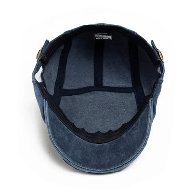 Carl | Vintage Hat