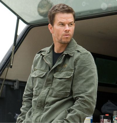 John | Fairmont M65 Heritage Jacket