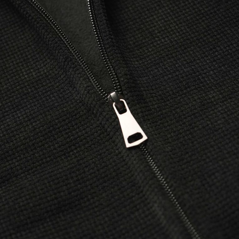 Sam | Men’s Thick Velour Vest