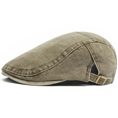 Carl | Vintage Hat