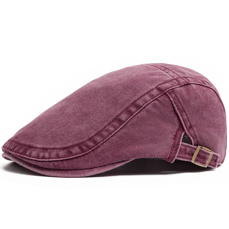 Carl | Vintage Hat