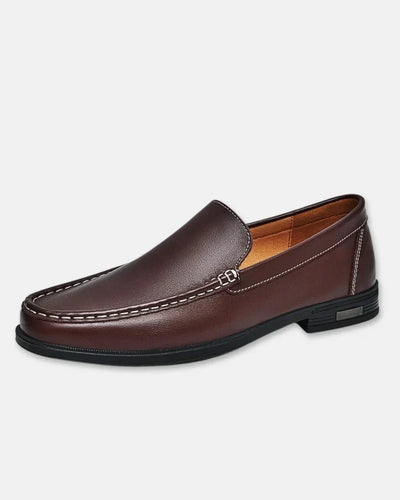 Vienna Genuine Leather Loafer