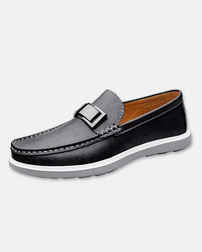 Mayfair Genuine Leather Loafer
