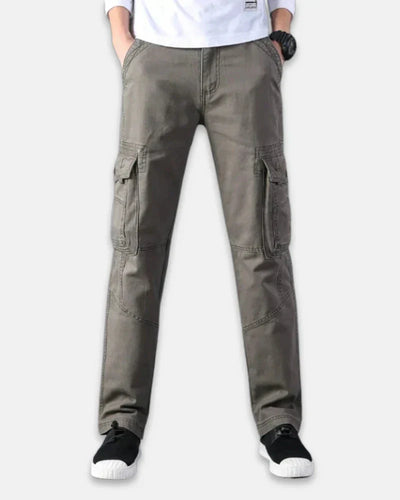 Explorer Cargo Pants