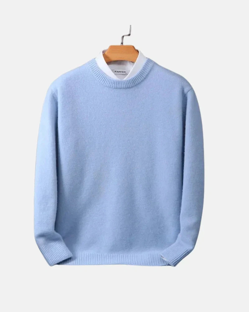 Maximo Cashmere Sweater