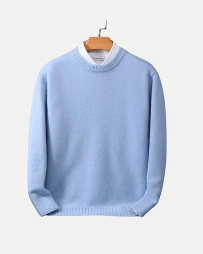 Maximo Cashmere Sweater