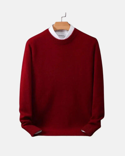 Maximo Cashmere Sweater