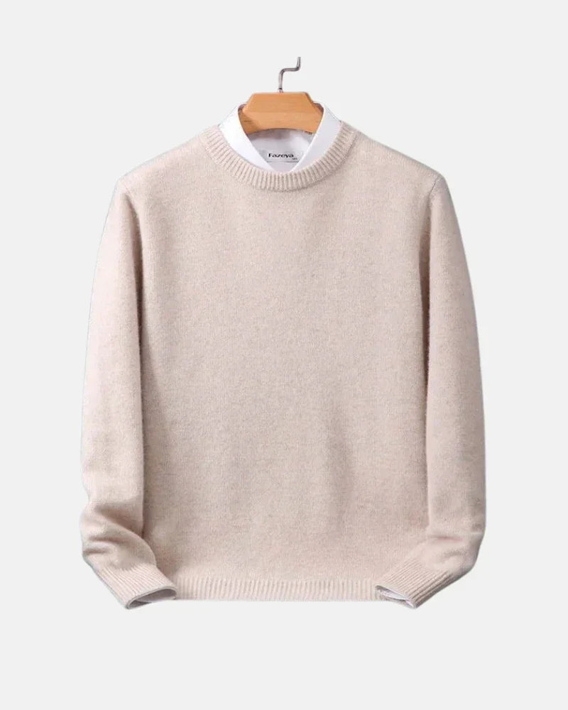 Maximo Cashmere Sweater
