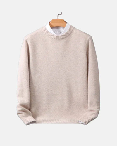 Maximo Cashmere Sweater