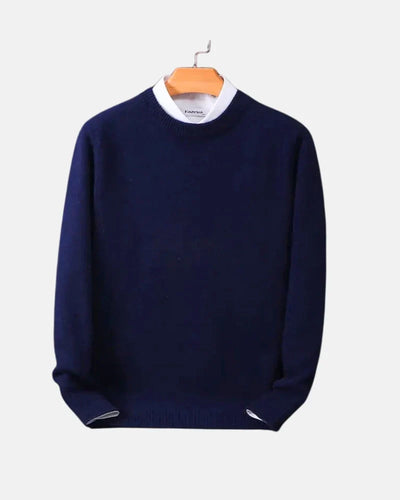 Maximo Cashmere Sweater
