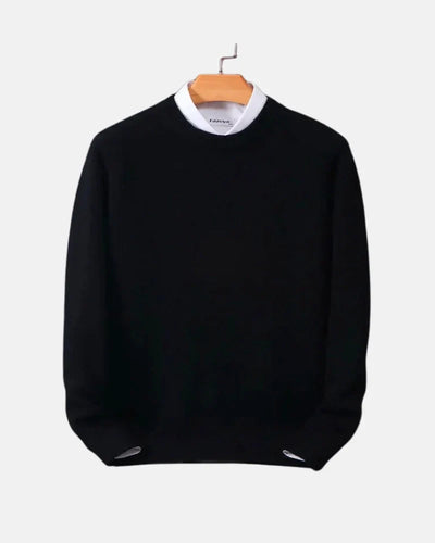 Maximo Cashmere Sweater