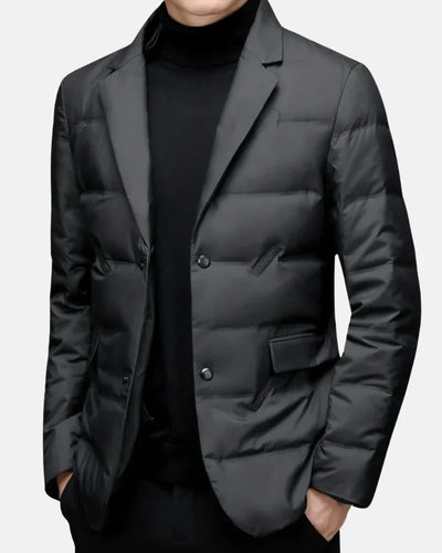 Garnet Down Jacket