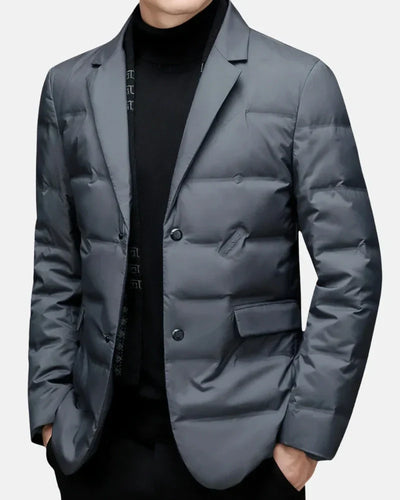 Garnet Down Jacket