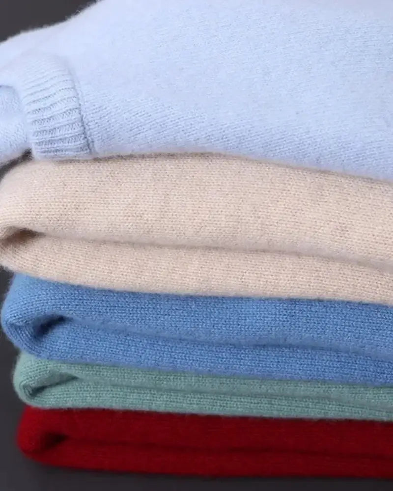 Maximo Cashmere Sweater