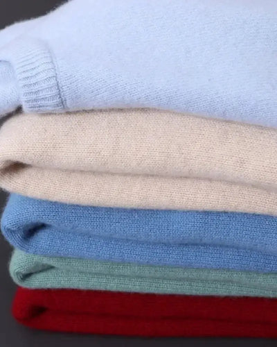 Maximo Cashmere Sweater