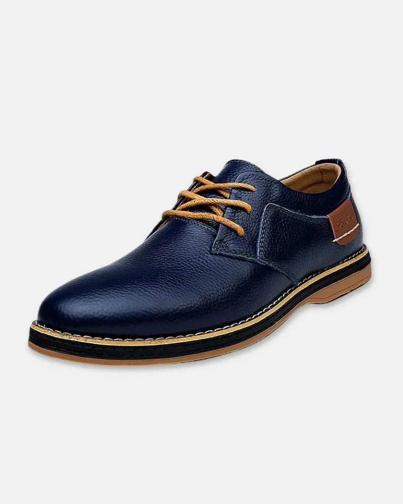 Alfred Genuine Leather Shoe