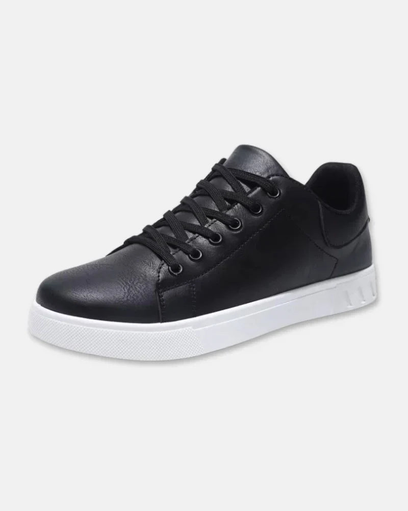 Milano Leather Sneaker
