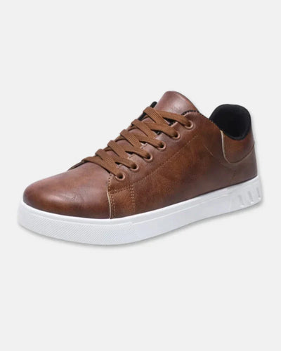 Milano Leather Sneaker