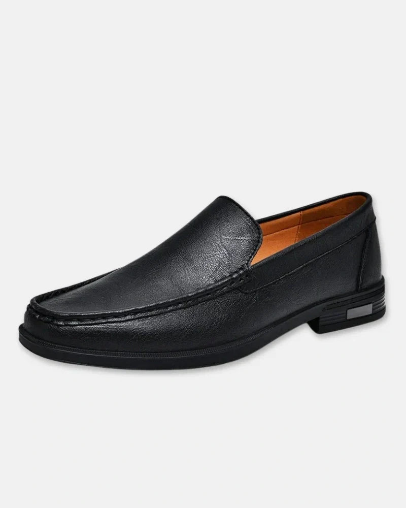 Vienna Genuine Leather Loafer