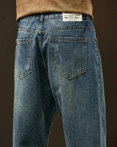 James Dean Retro Jeans