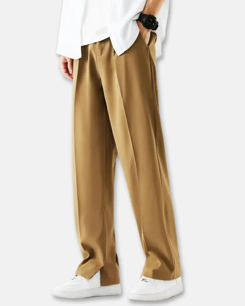 Bellevue Drape Pants