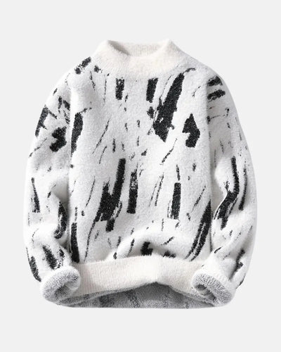 Aurora Artisan Sweater