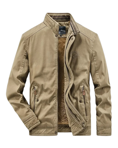 Hudson | Heritage Field Jacket