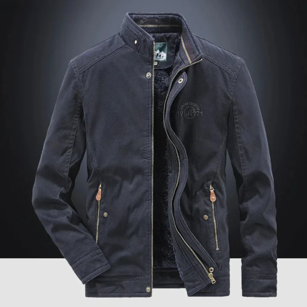 Hudson | Heritage Field Jacket