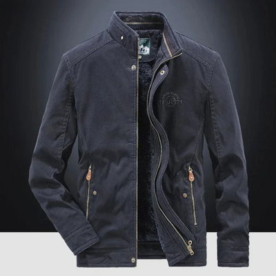 Hudson | Heritage Field Jacket