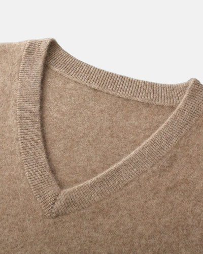 BARINO CASHMERE VEST