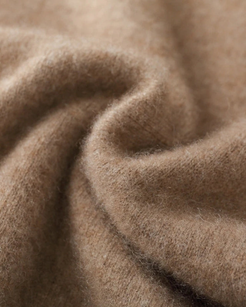 BARINO CASHMERE VEST
