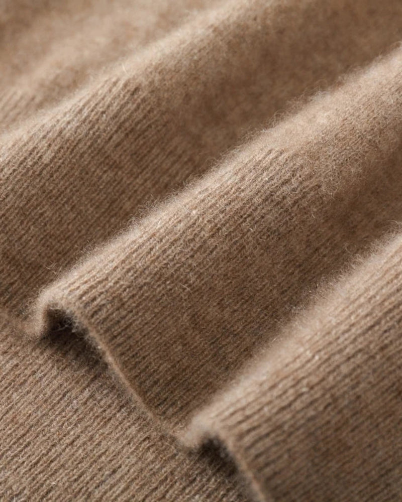 BARINO CASHMERE VEST