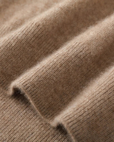 BARINO CASHMERE VEST