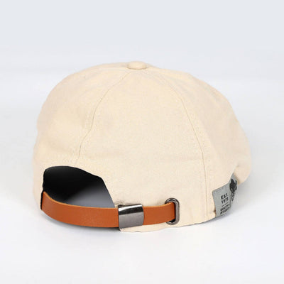 Leo Cap