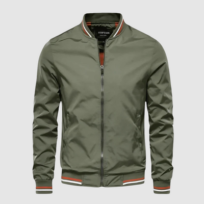 Lorenzo | Windproof Jacket