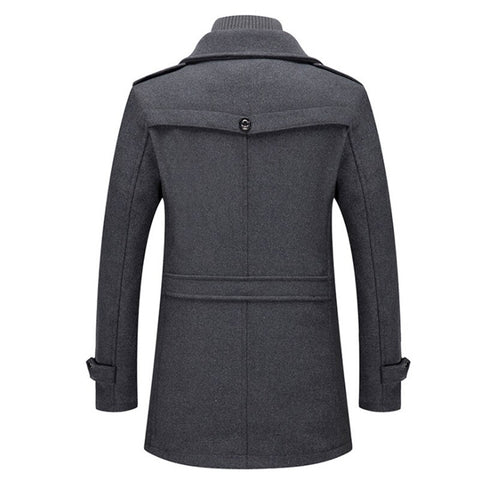 Shelby Winter Coat