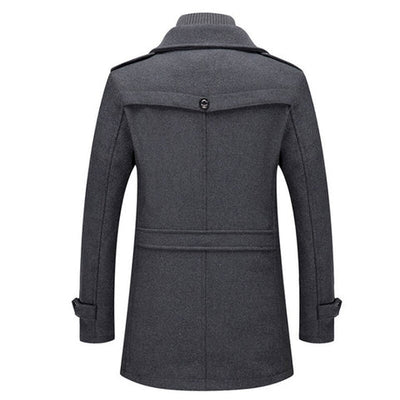 Shelby Winter Coat