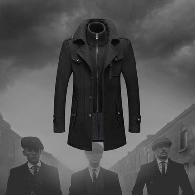 Shelby Winter Coat