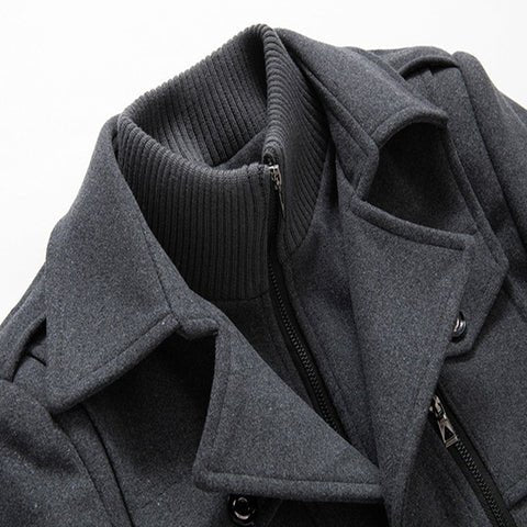 Shelby Winter Coat