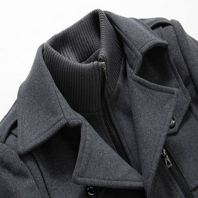 Shelby Winter Coat