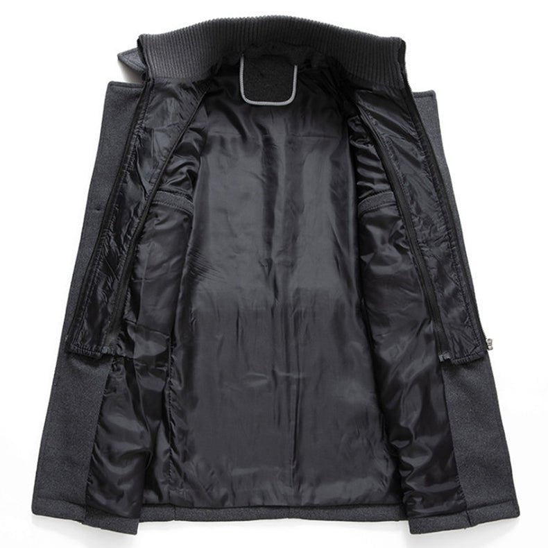 Shelby Winter Coat