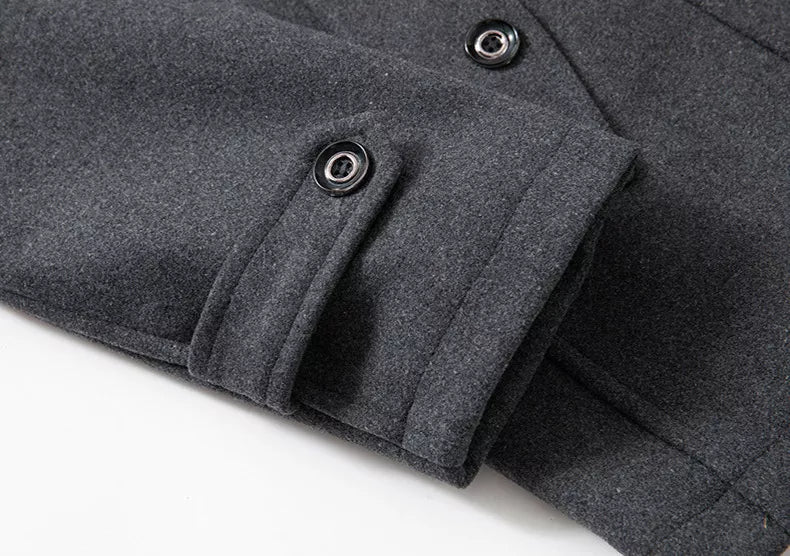 Shelby Winter Coat