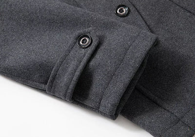 Shelby Winter Coat