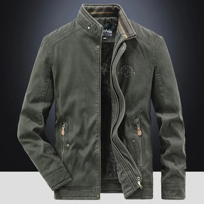 Hudson | Heritage Field Jacket