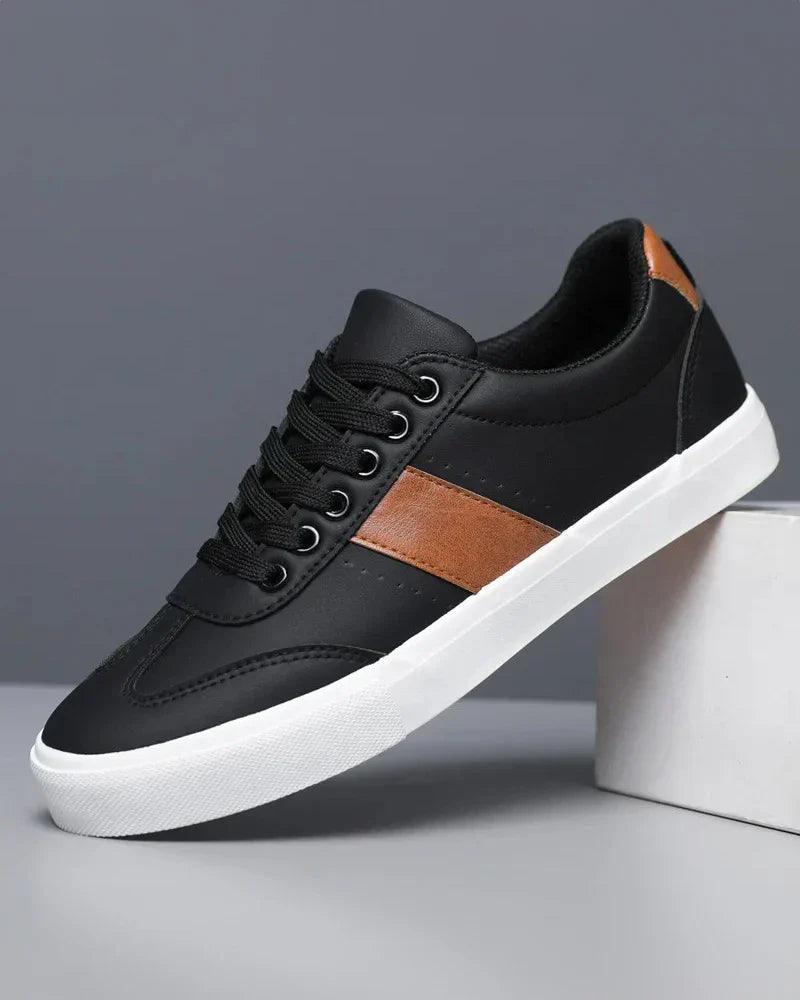 Valentin Low-Top Sneaker
