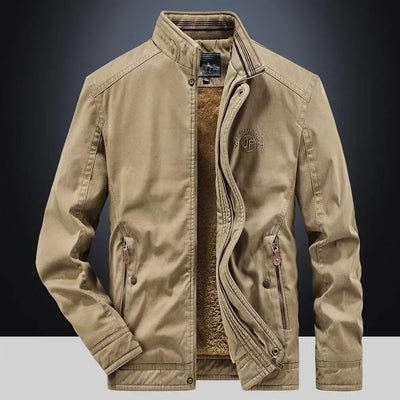 Hudson | Heritage Field Jacket